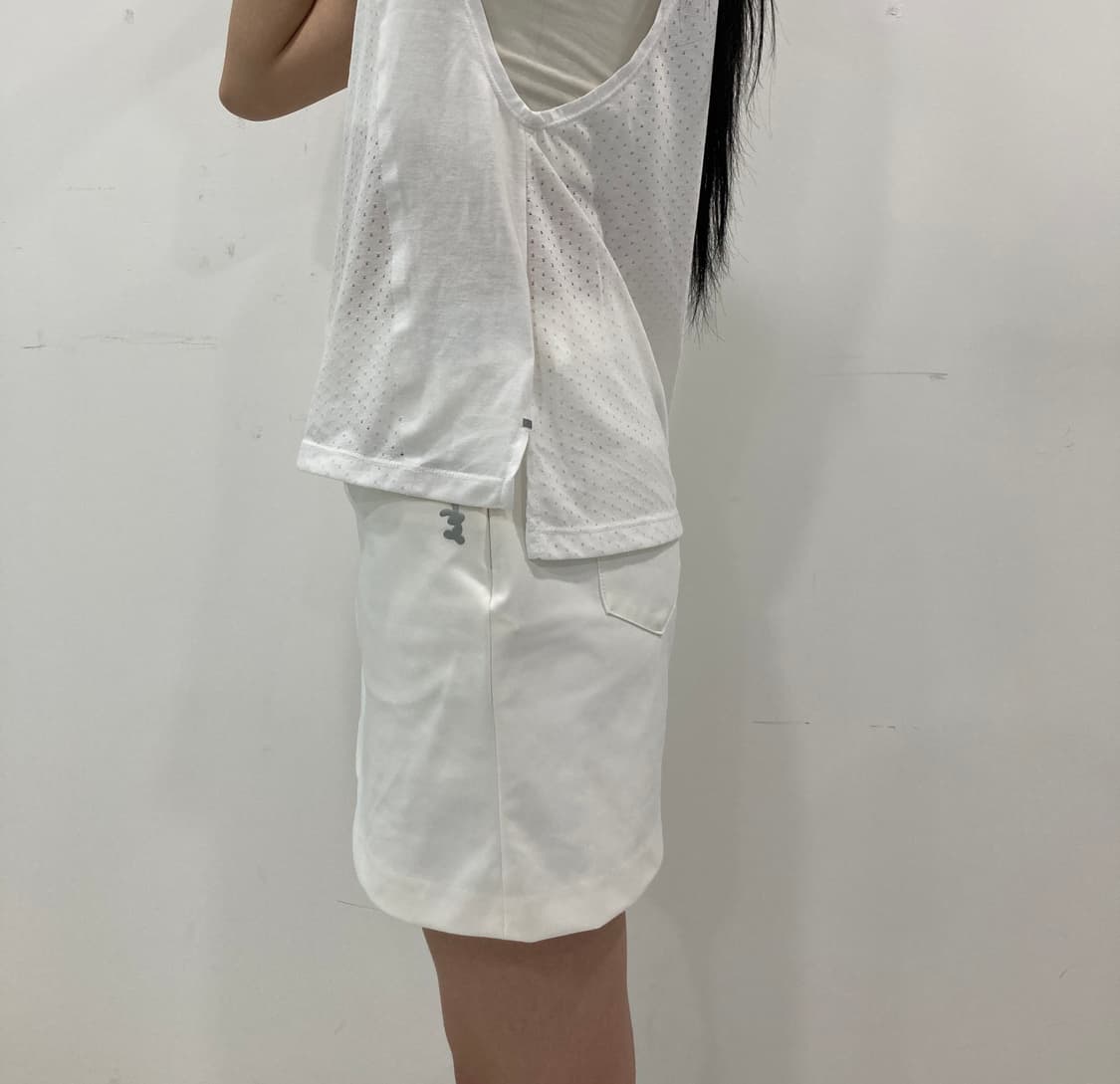 Nike punching sleeveless 상품이미지6