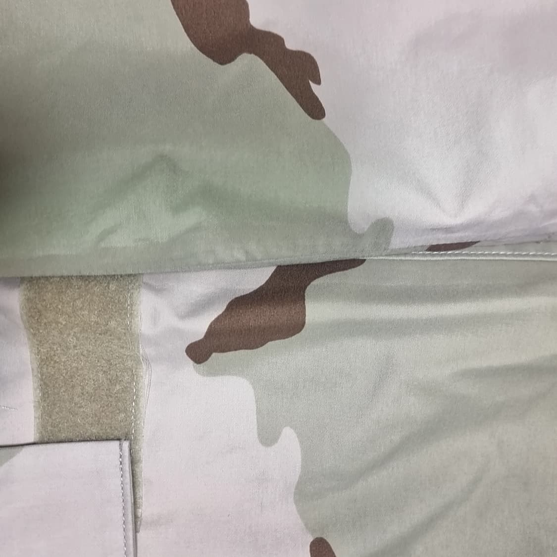 미군 사막색 고어텍스 후드 자켓(MR) 상품이미지8