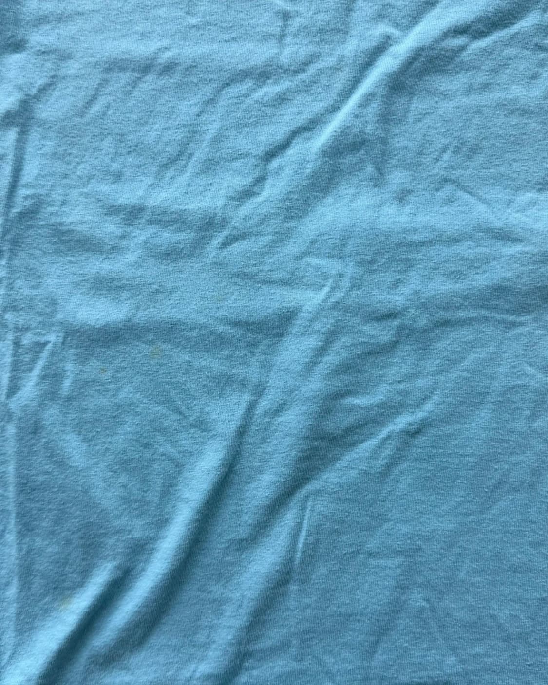 (rose bud) 곰돌이 푸른 티셔츠 상품이미지4