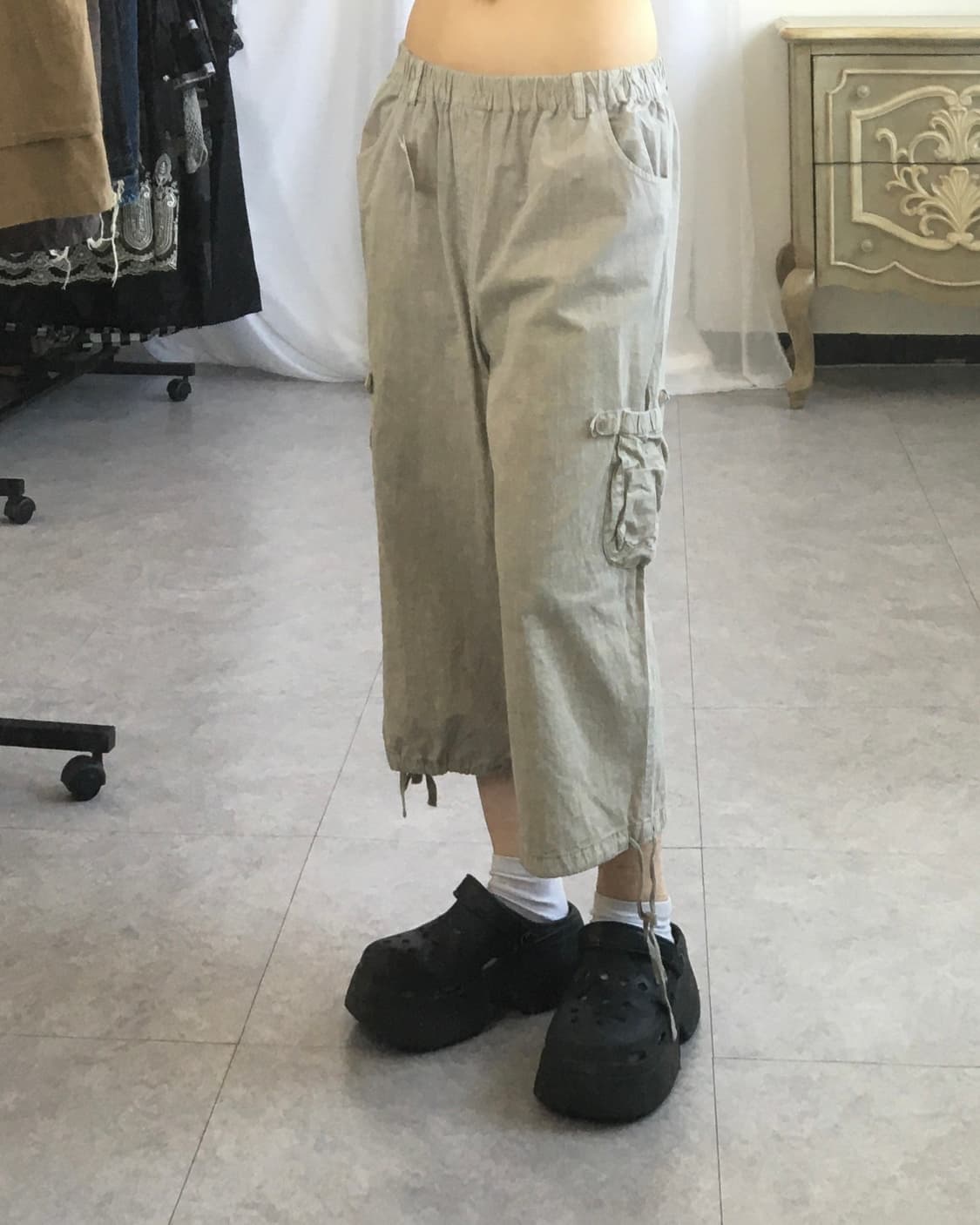 Cago half pants 상품이미지5