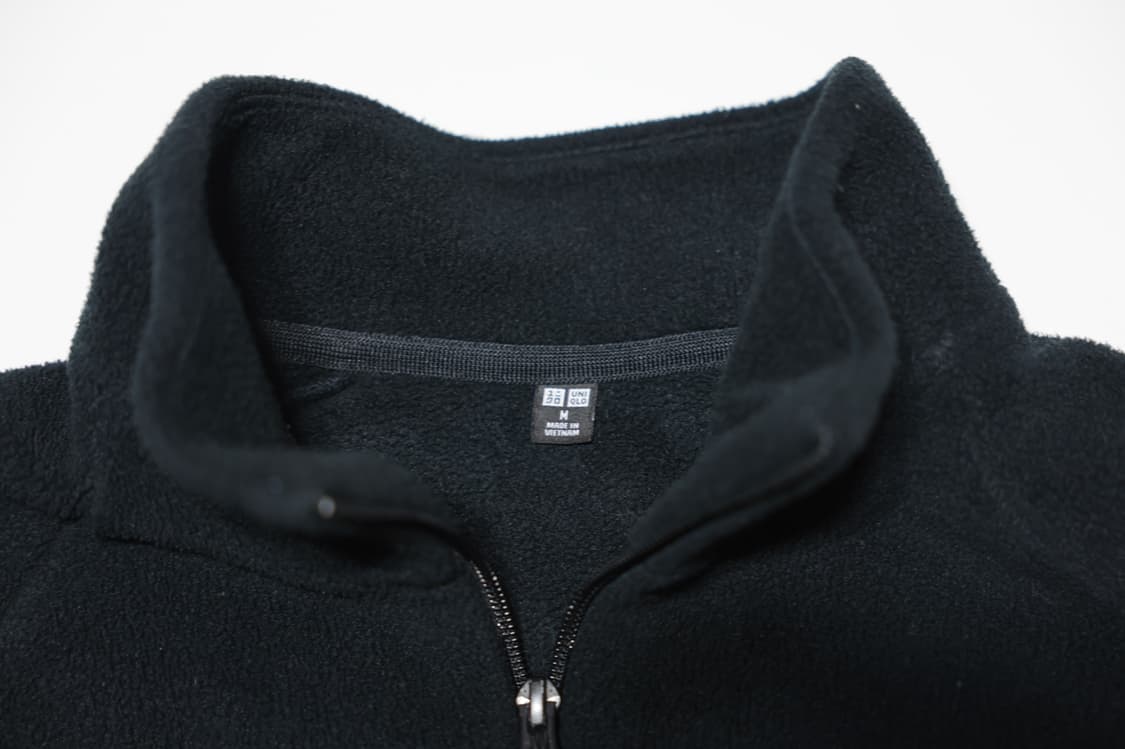 [JPN]UNIQLO  Black Fleece Full-ZiPup 상품이미지2