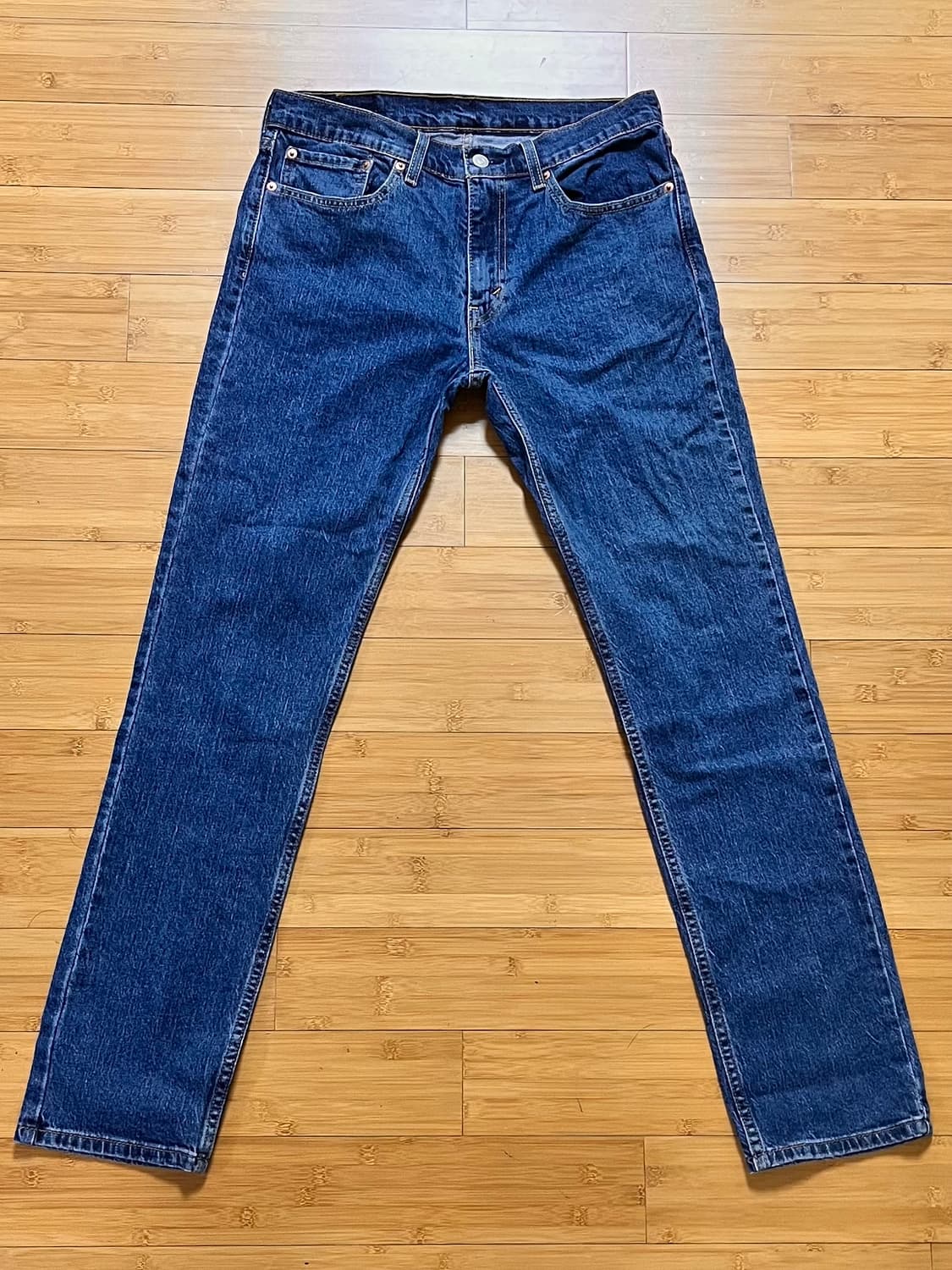 리바이스 511 데님팬츠 W31 L32 상품이미지2