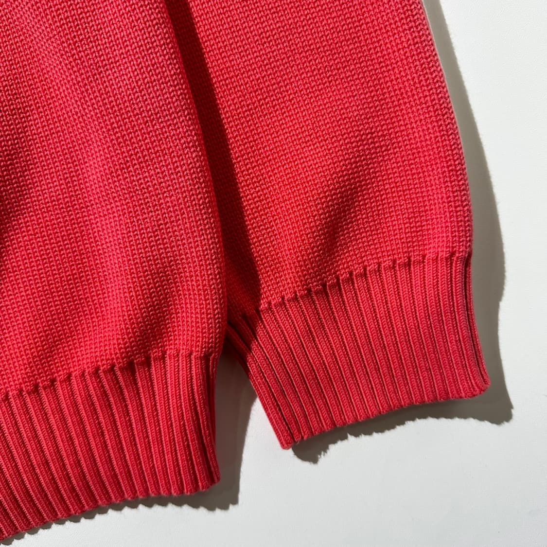 폴로 랄프로렌 사이드라인 투웨이 집업 니트 가디건 상품이미지9