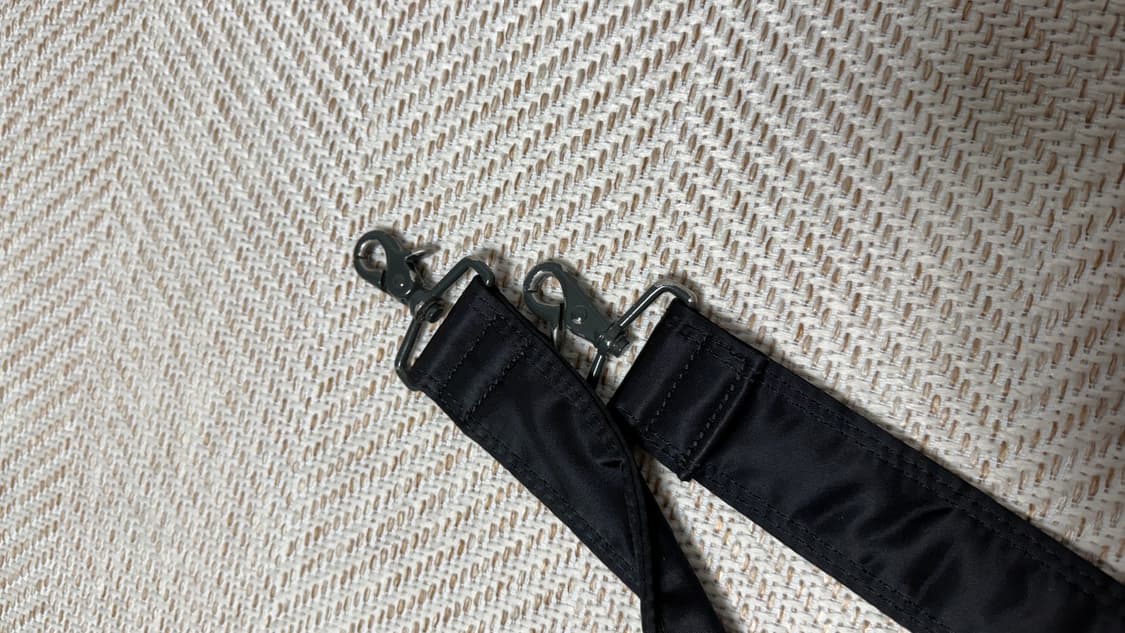 포터 2way 토트백 상품이미지5