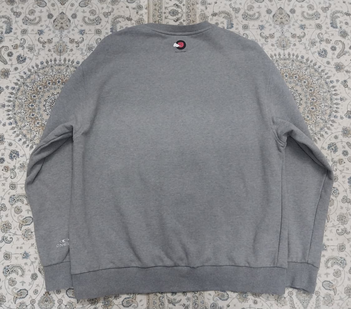 오닐 X keykney 맨투맨 XL 상품이미지2