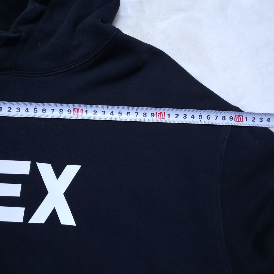 에이치덱스 남성 후드 XL 0323 뽀샤샤 상품이미지3