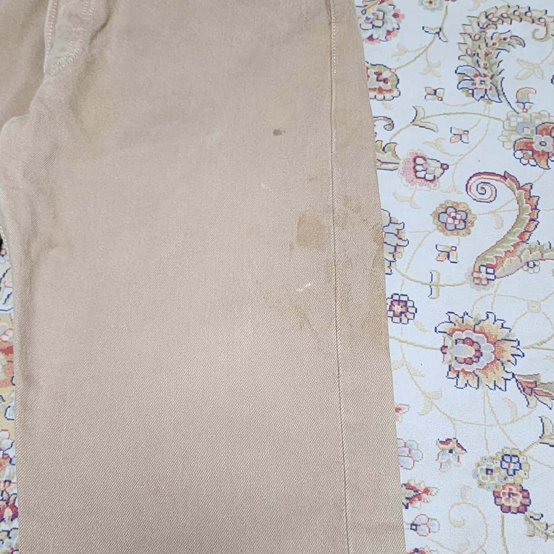 리바이스 501XX 코튼 팬츠
33 상품이미지6