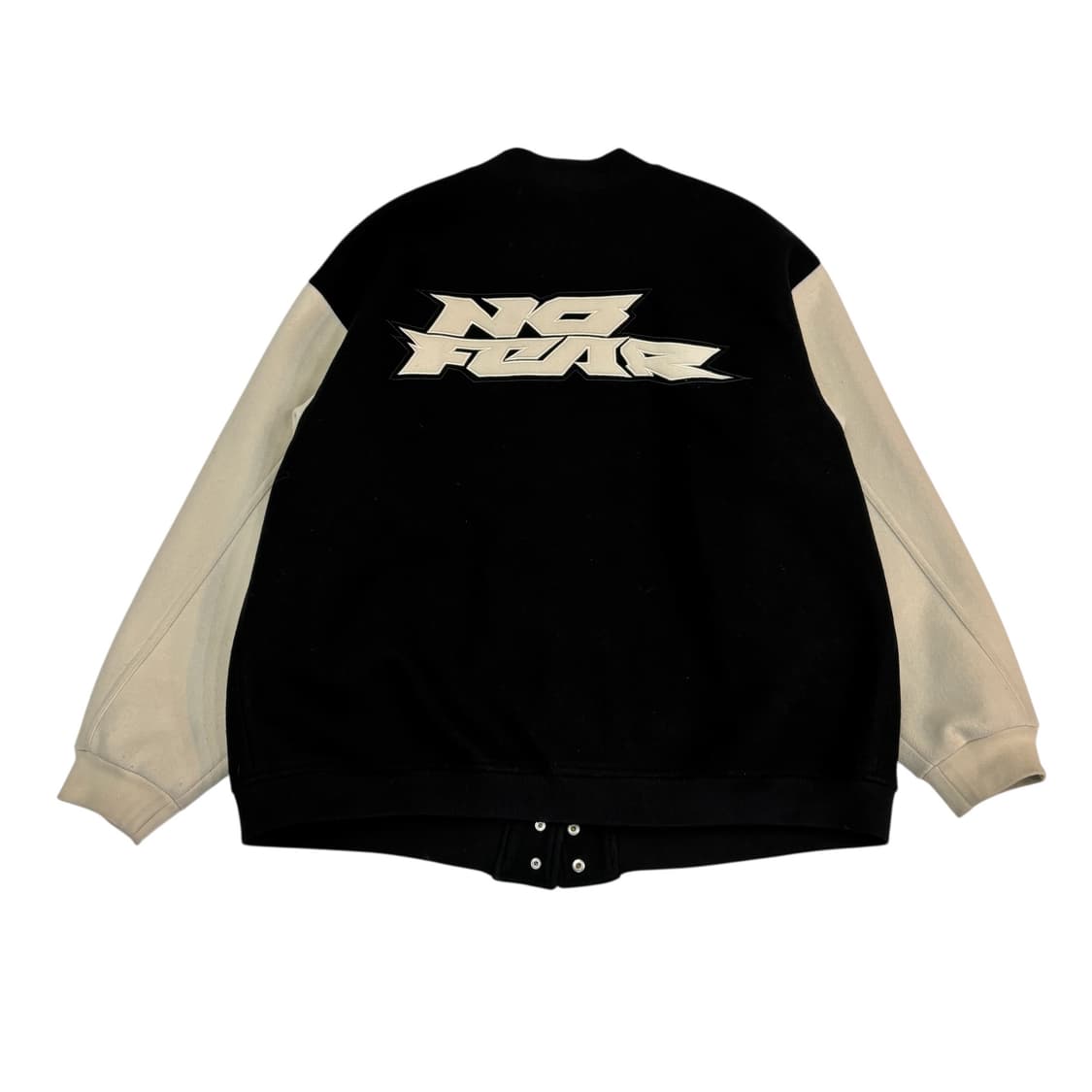 노피어 X H&M 바시티 자켓 상품이미지5