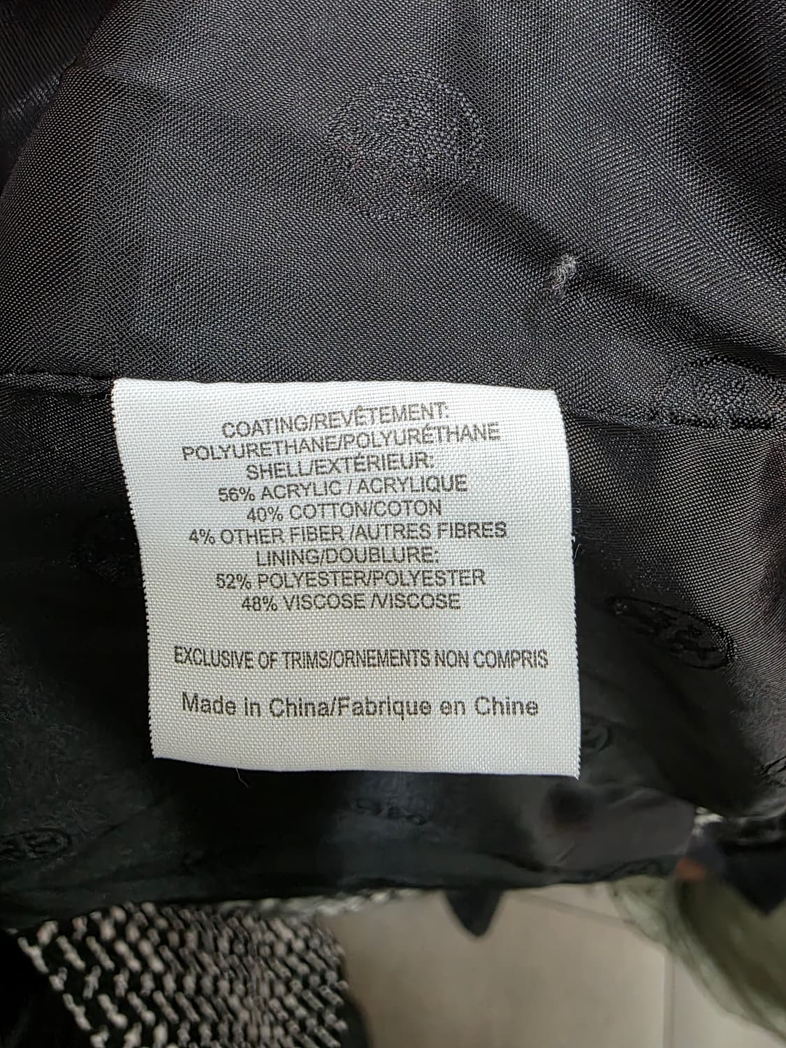 토리버치 여성 자켓 상품이미지4