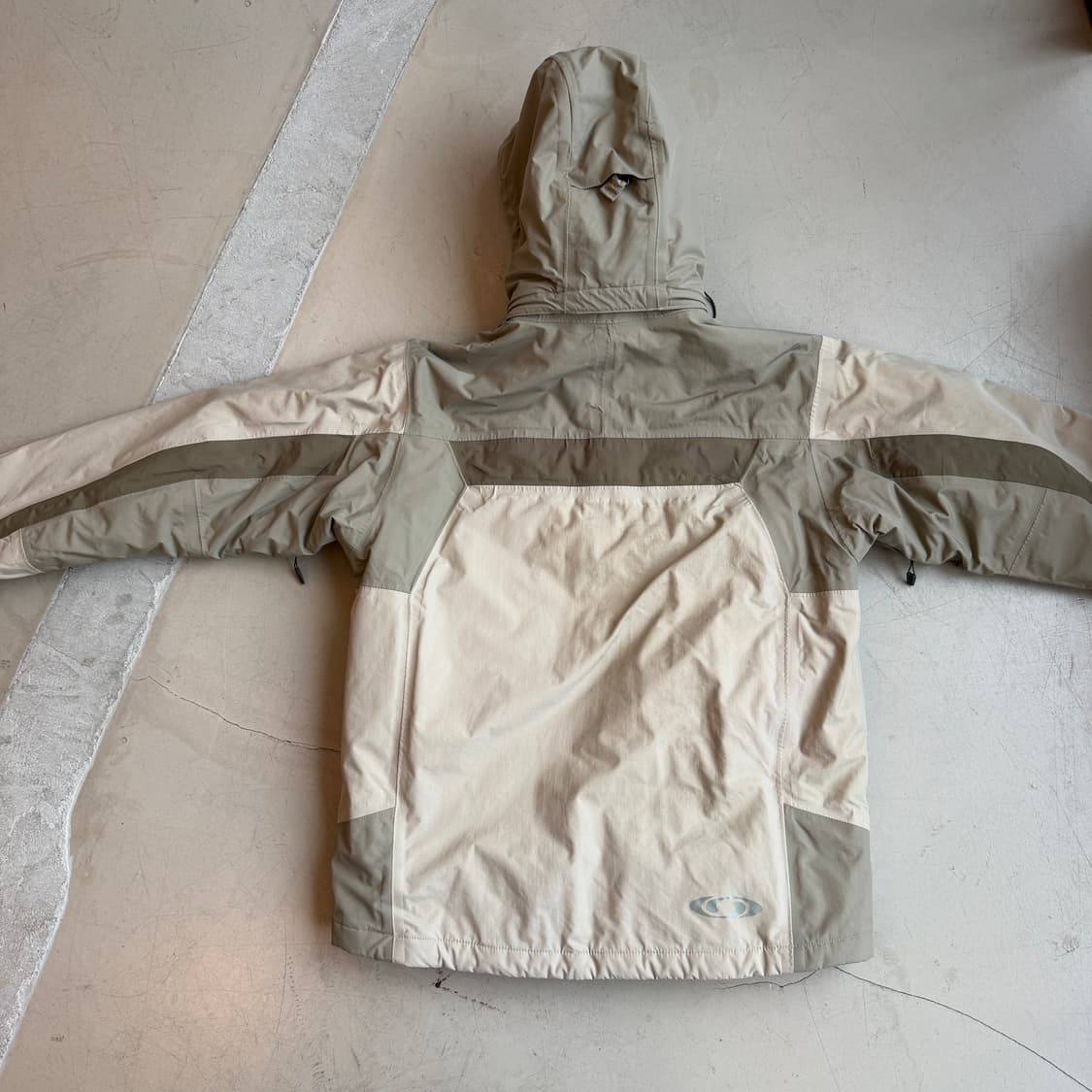 살로몬 아웃도어 자켓 상품이미지6