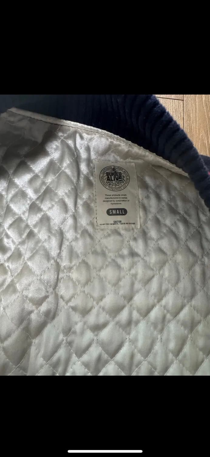 베리드 얼라이브 스타장 S 상품이미지5