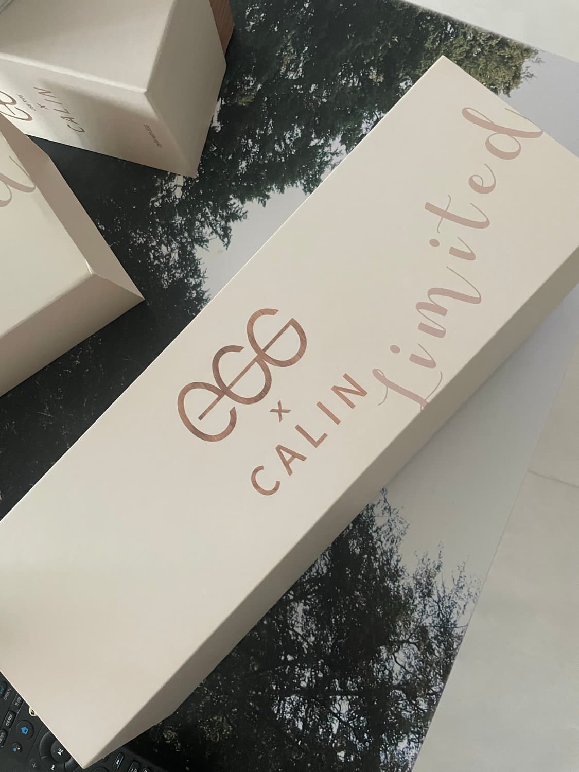 (미사용)꺌랑 루피움 깔량 에그 바디에그 뷰티 디바이스 상품이미지1