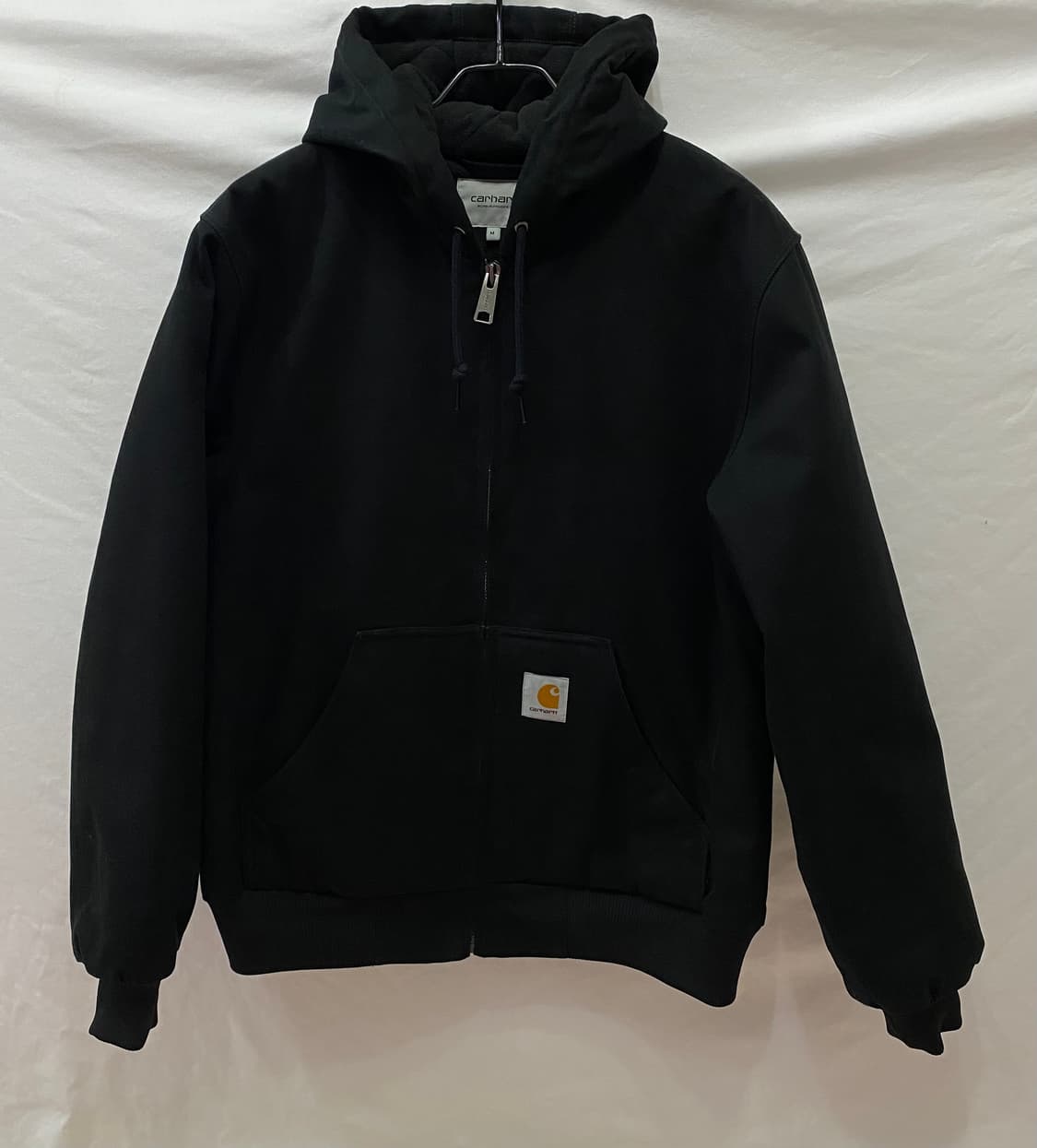 칼하트윕 액티브 자켓 carhartt wip active jacket 상품이미지1