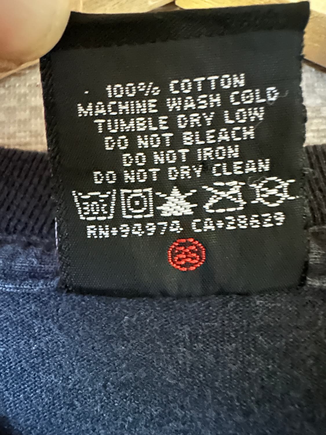 Stussy Beastie Boys 상품이미지3