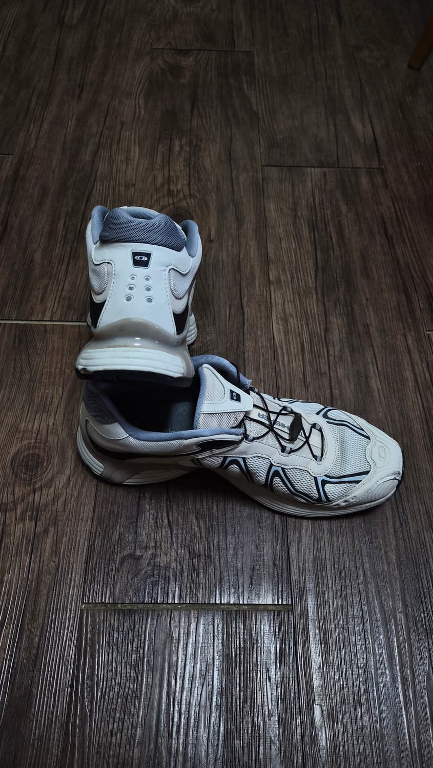 살로몬 위스퍼 시리즈 US size 11 상품이미지3