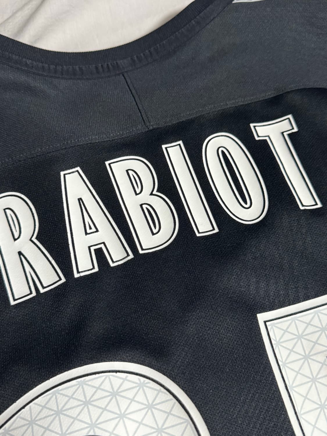 17-18 파리생제르망 써드 유니폼 상품이미지6