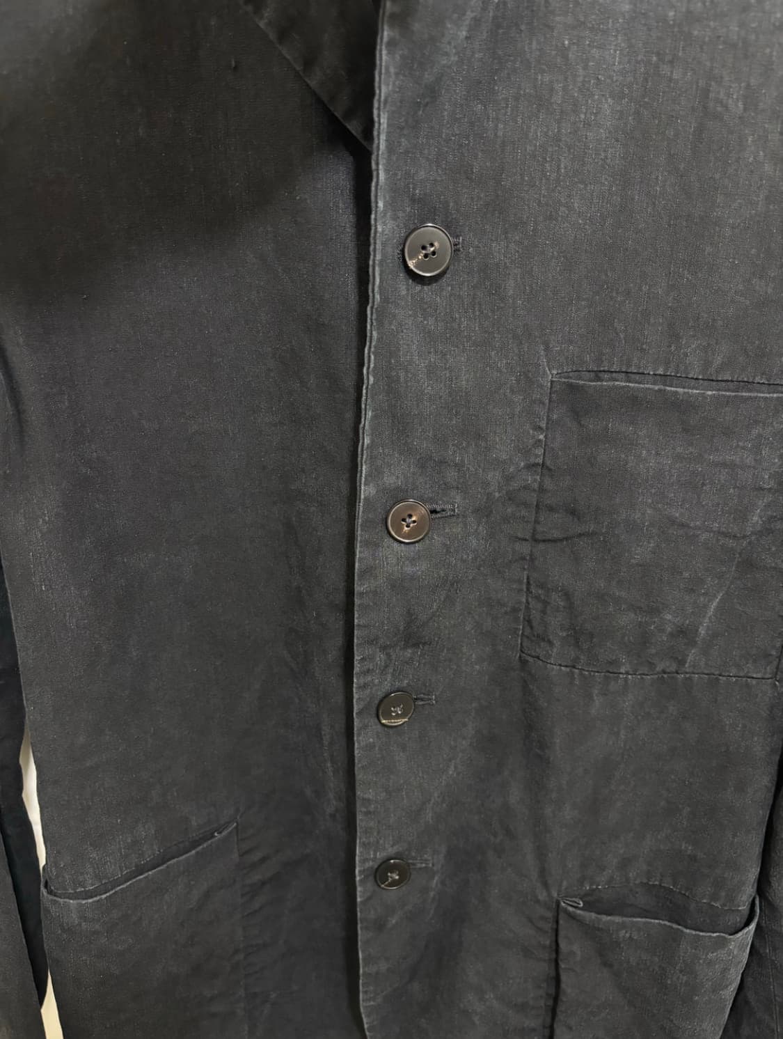 (48) Ma+ maurizio amadei 블레이저 자켓 상품이미지3