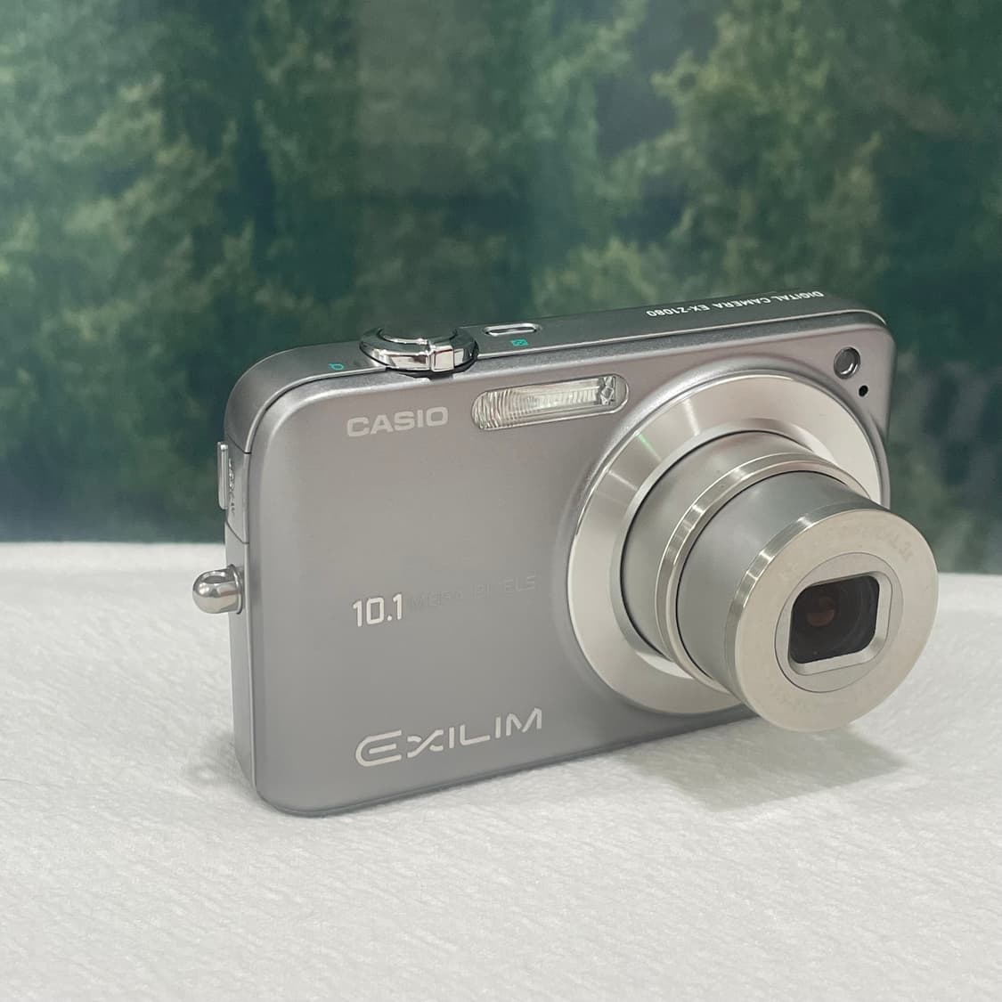 (소프트플래쉬) 카시오 exilim ex-z1080 디지털카메라 상품이미지2