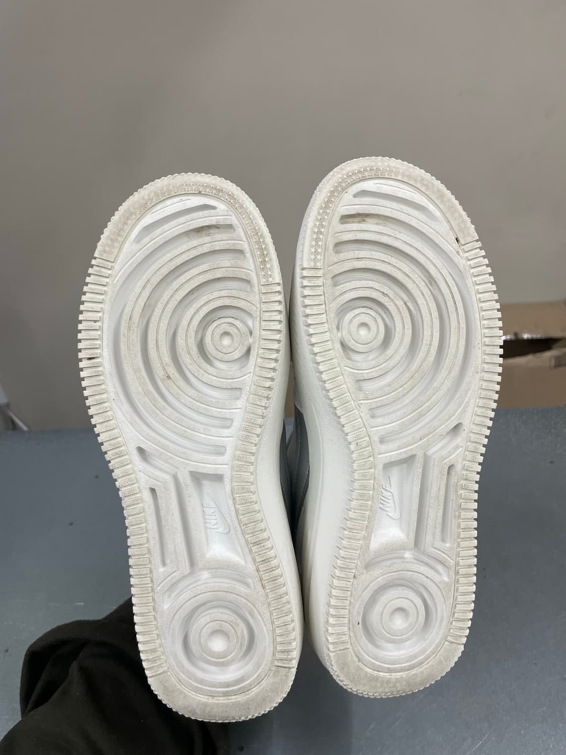 나이키 에어 포스 1 플랫폼 240 상품이미지6