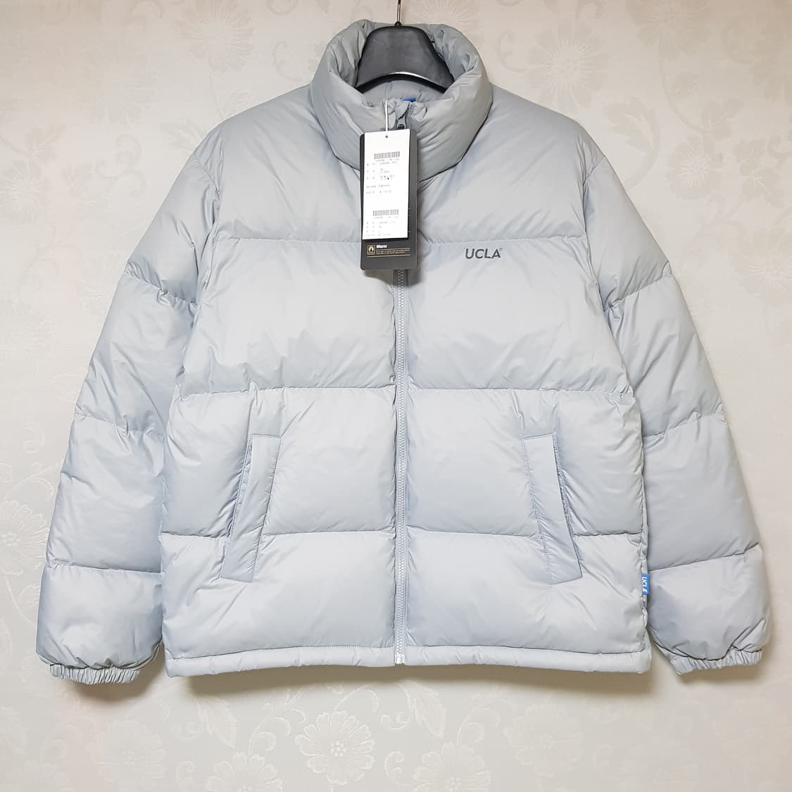유씨엘에이 덕다운 패딩 점퍼(L) 상품이미지1