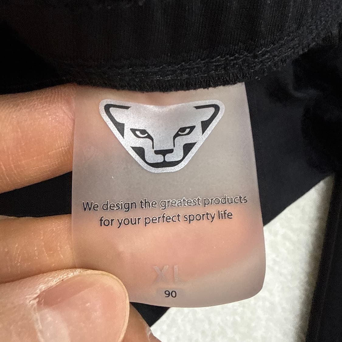 90 다이나핏 하프 팬츠 0323T 상품이미지3