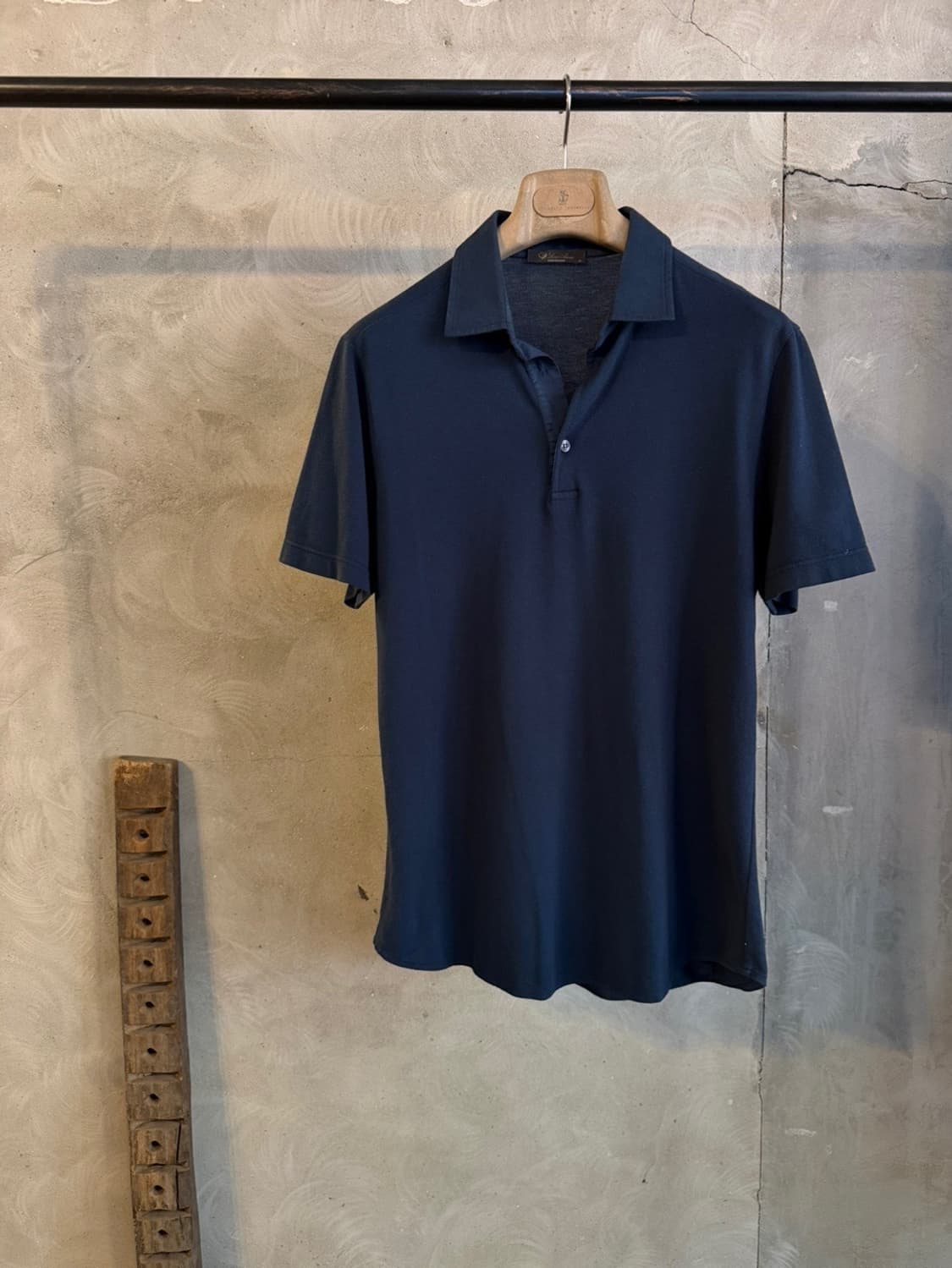 로로피아나 클래식 pk 셔츠 100 상품이미지1