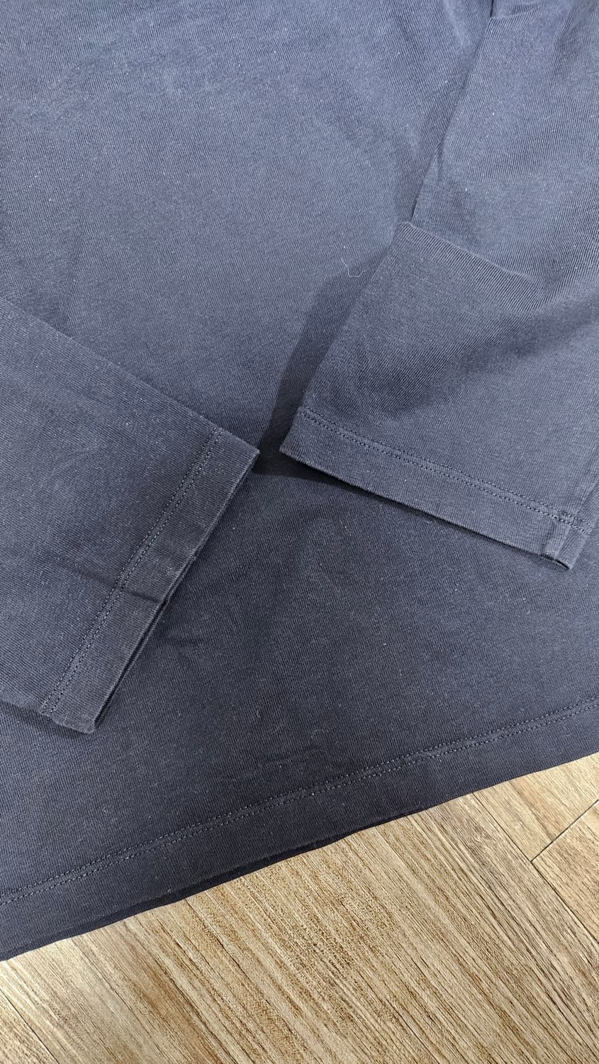 몽클레어 남성 2XL 긴팔티셔츠 상품이미지5