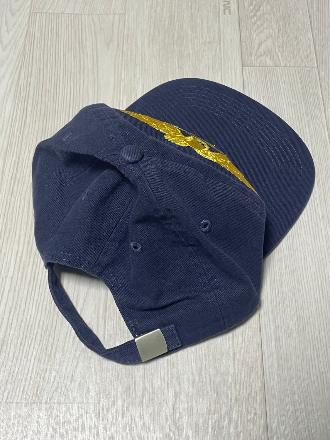 빈티지 볼캡 모자 상품이미지3