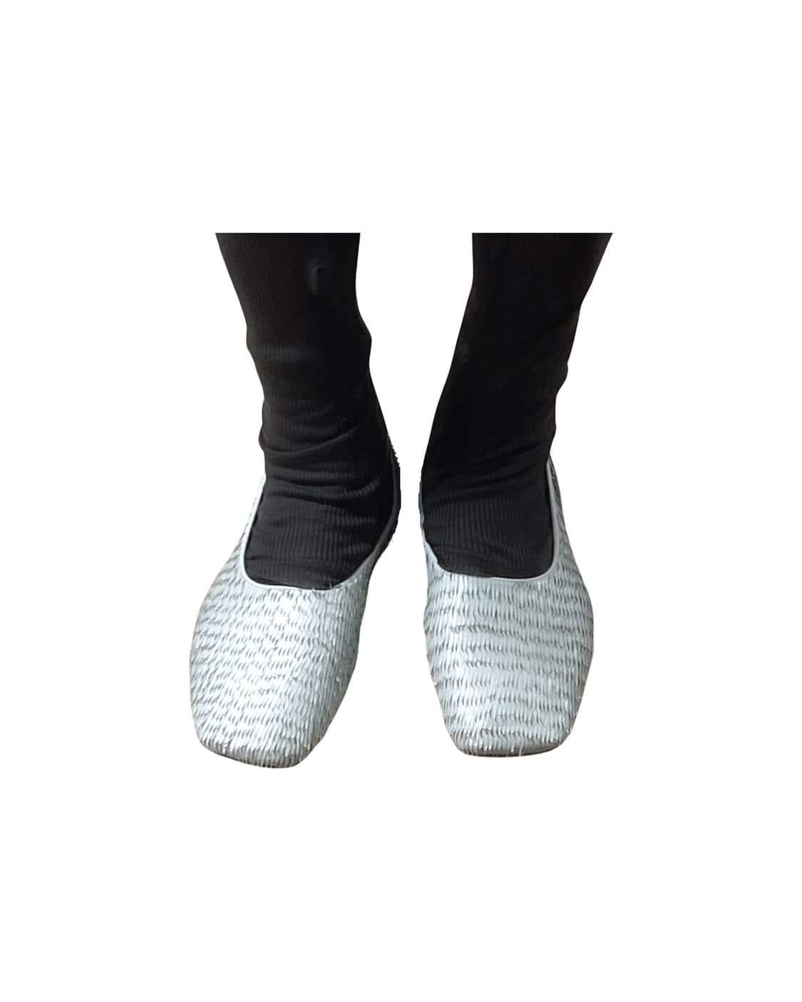 COS Textured Minimal Flats 상품이미지1