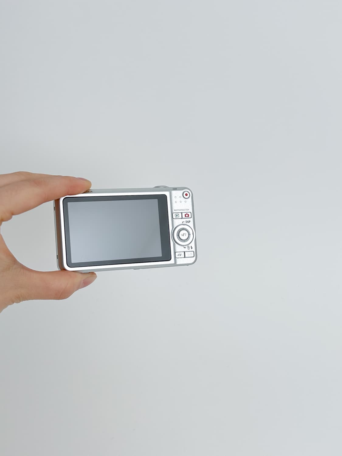 인기!) 카시오 엑슬림 z80 Exilim 빈티지 디카 상품이미지7