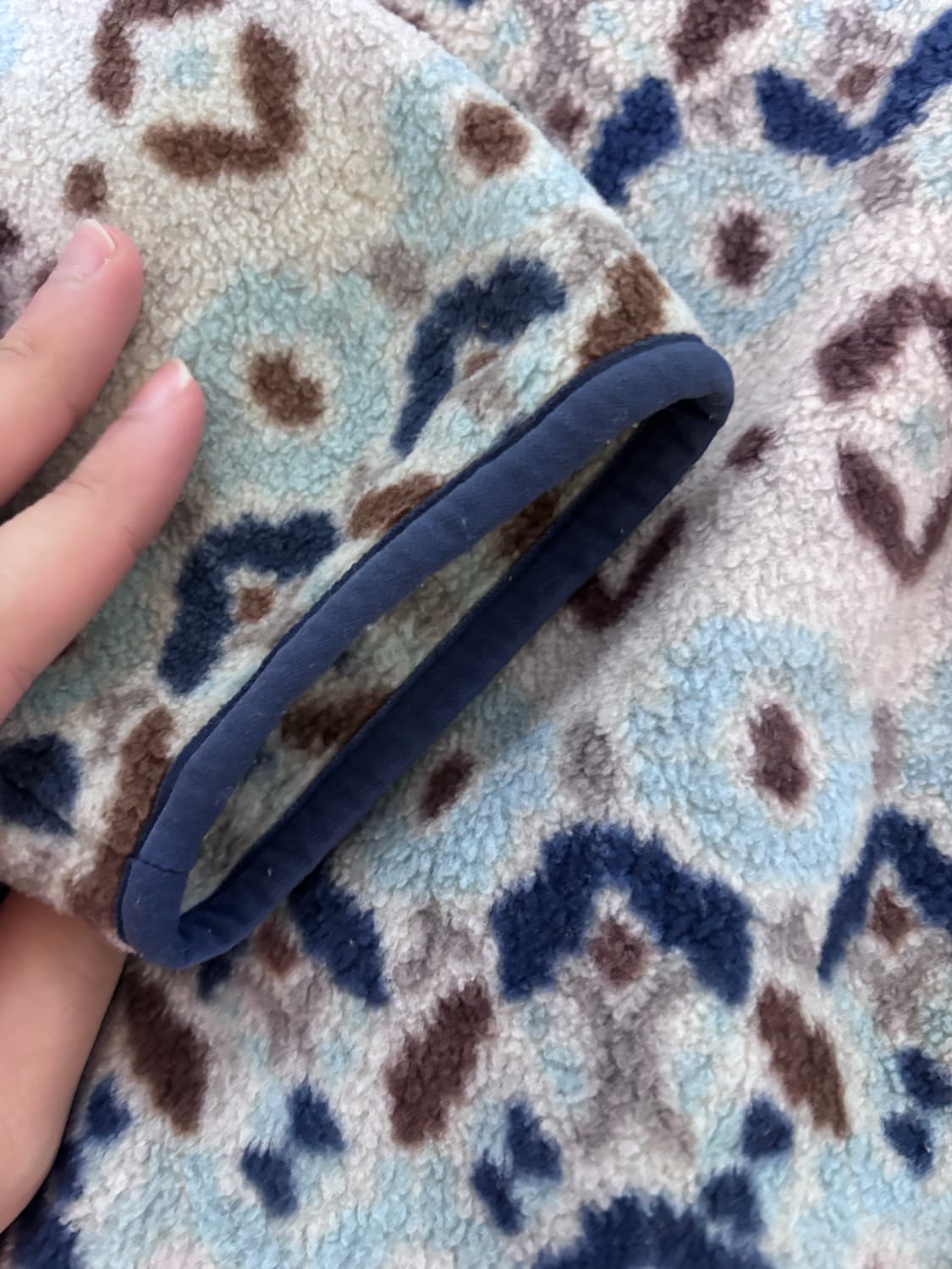 희귀매물🌟)파타고니아 빈티지 신칠라 우먼XL 상품이미지2