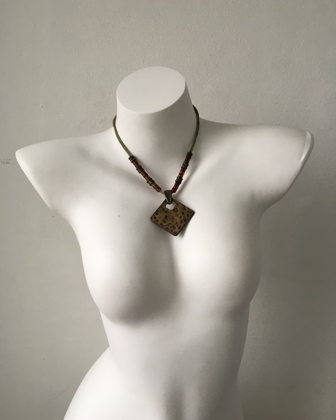 pendent necklace 상품이미지5