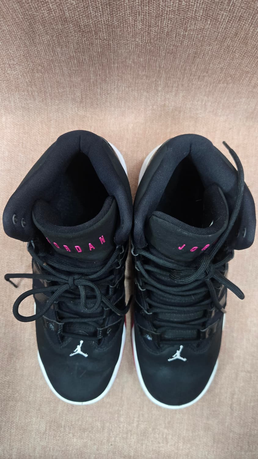 나이키 260mm-  에어 조던 맥스 아우라 스니커즈 농구화 상품이미지2