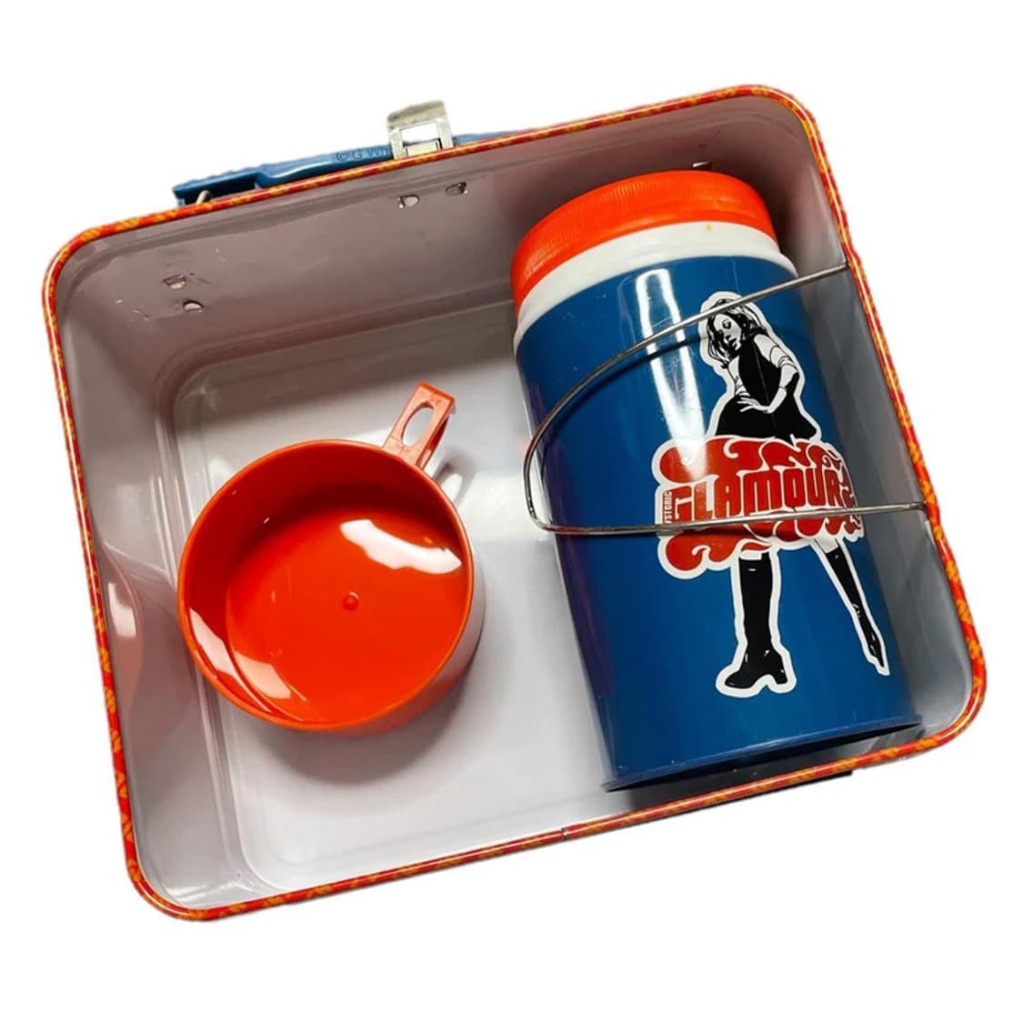 히스테릭글래머 런치박스 상품이미지2