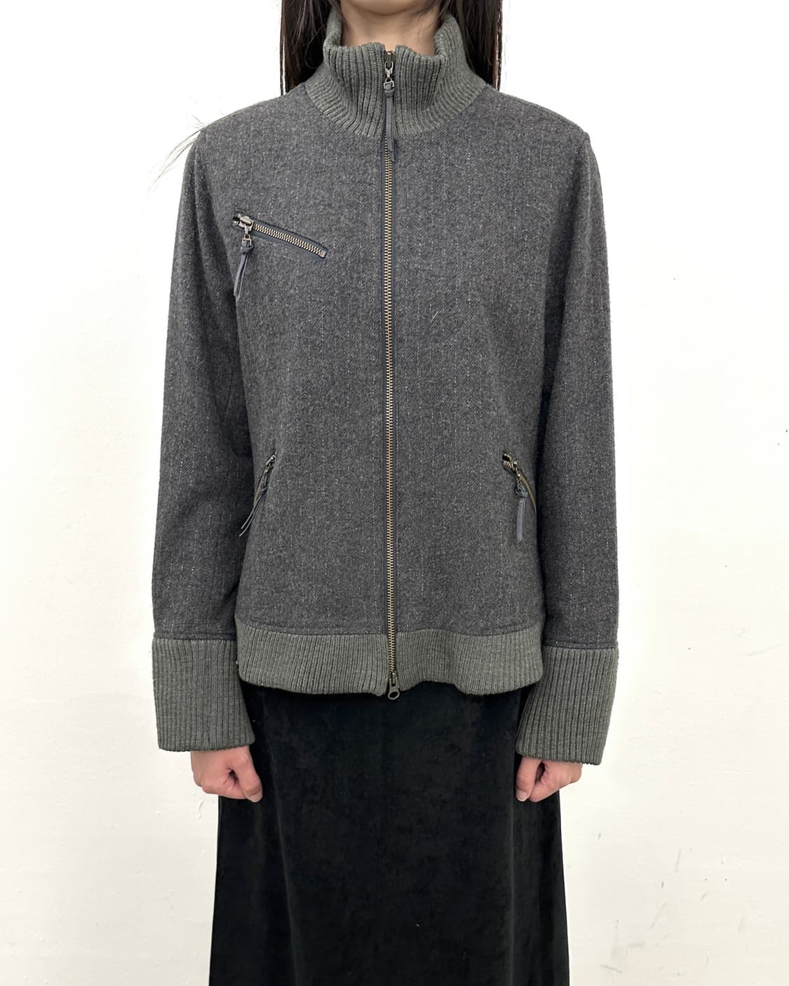 vintage outer 상품이미지8