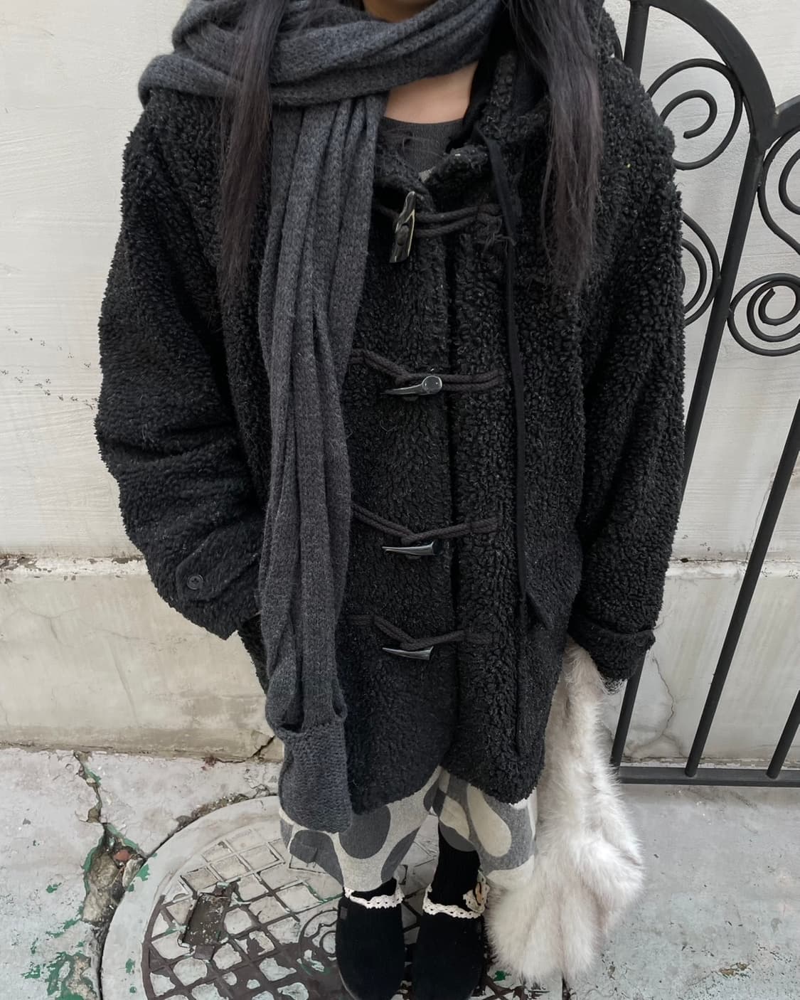 일본잡지속도쿄걸의꼼데아카이브.ˢᴱᵀ🏠 상품이미지10