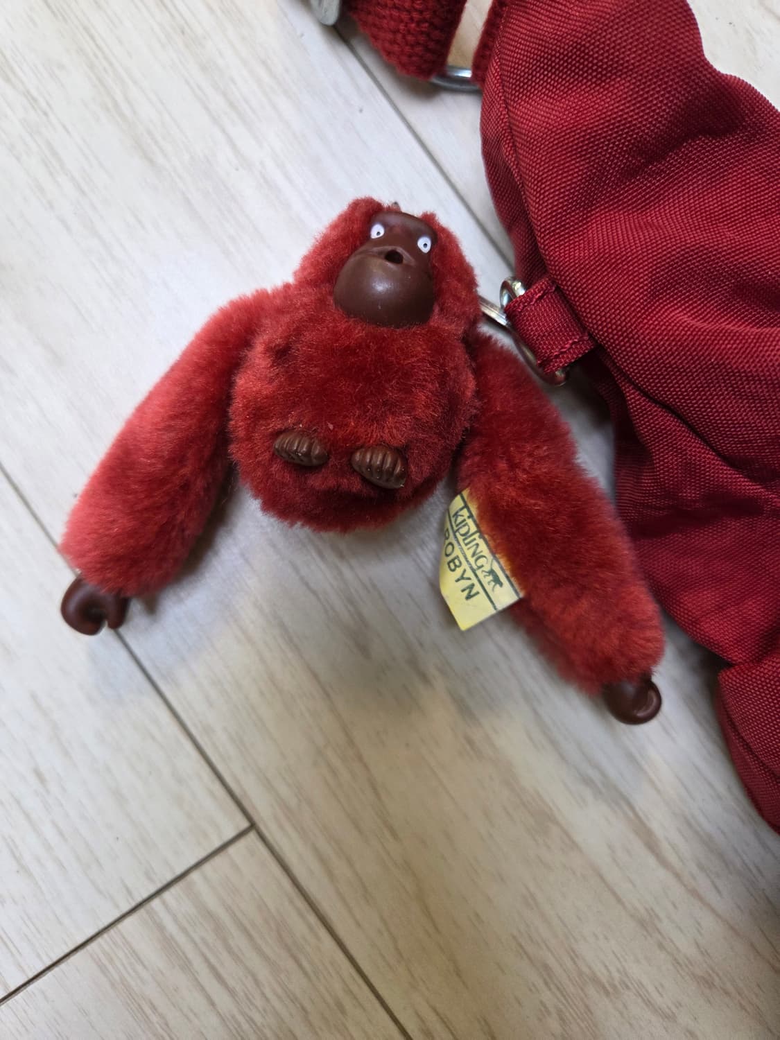 키플링 숄더백 상품이미지3