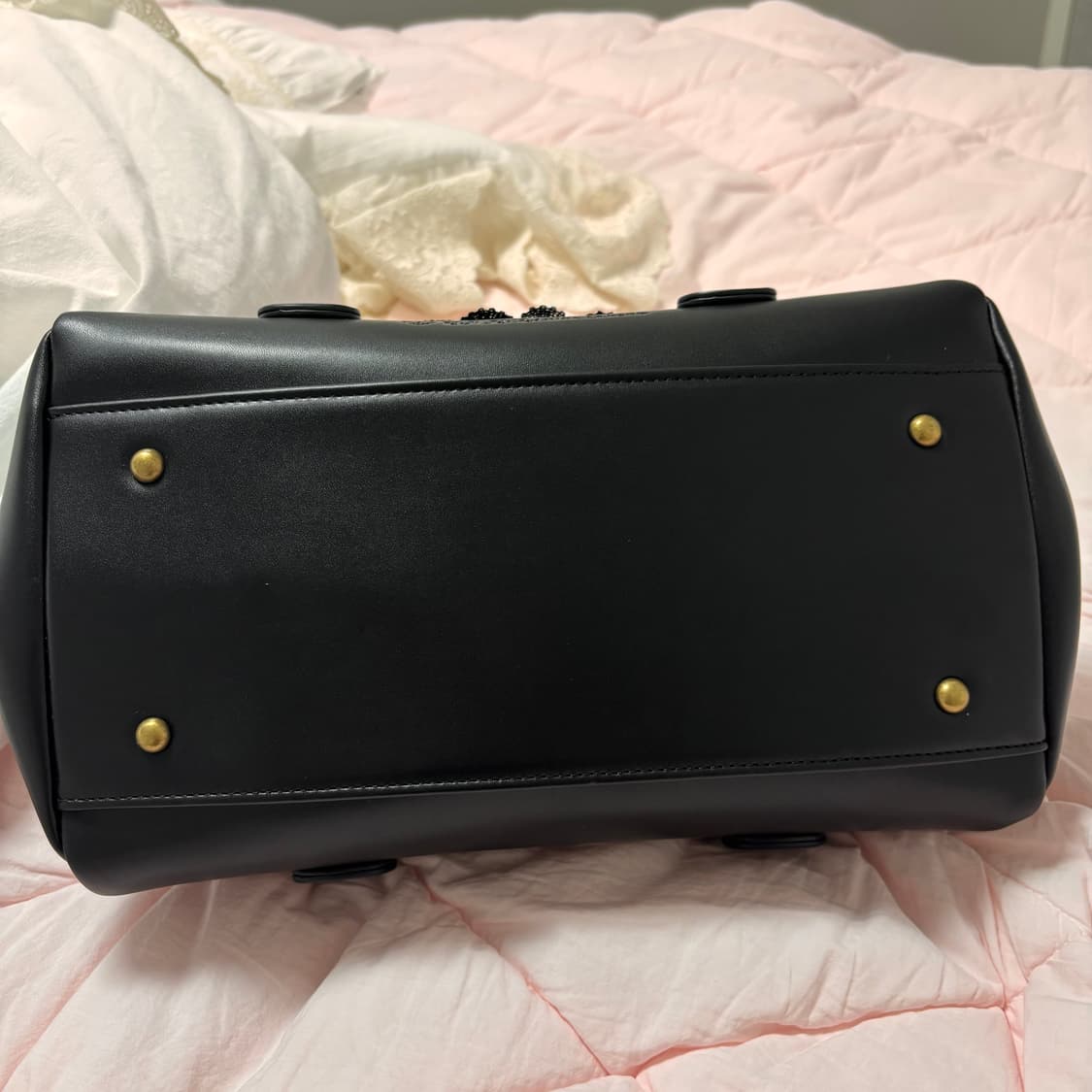 베이비더스타샤인 하와세돌 크라운백 세트 상품이미지7