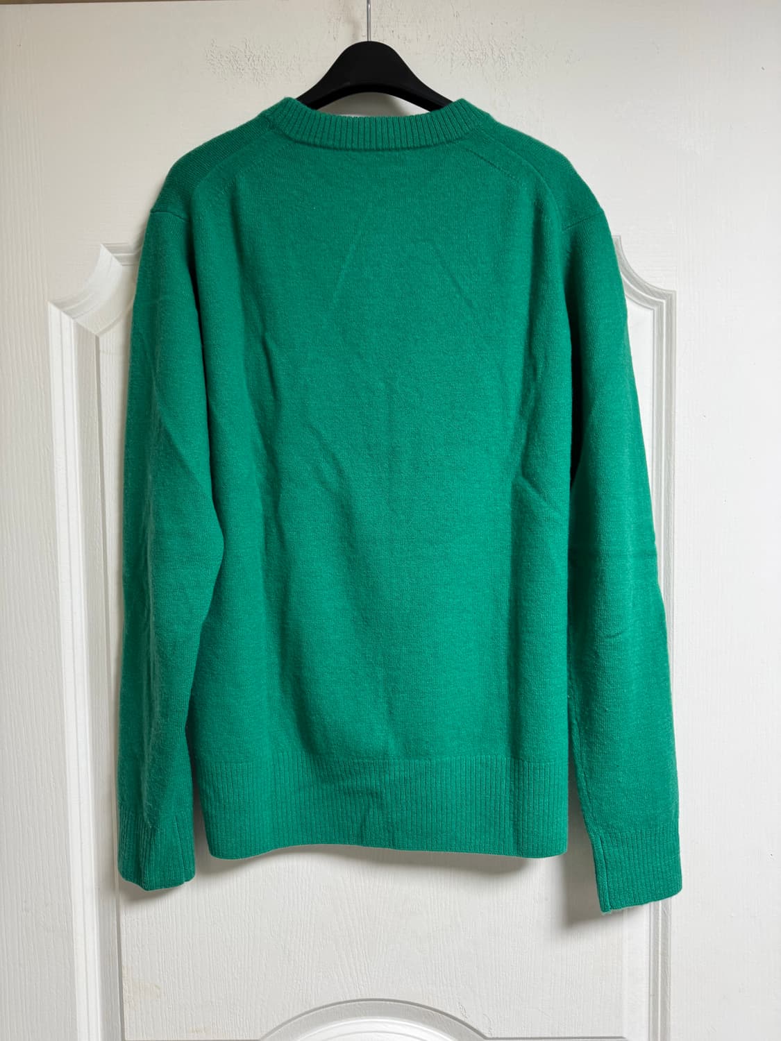 아크네스튜디오 울100% 니트 상품이미지4