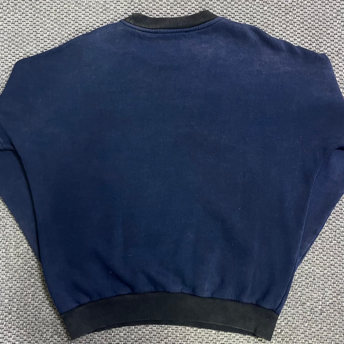 디젤(Diesel) Muffin heads 맨투맨 상품이미지4