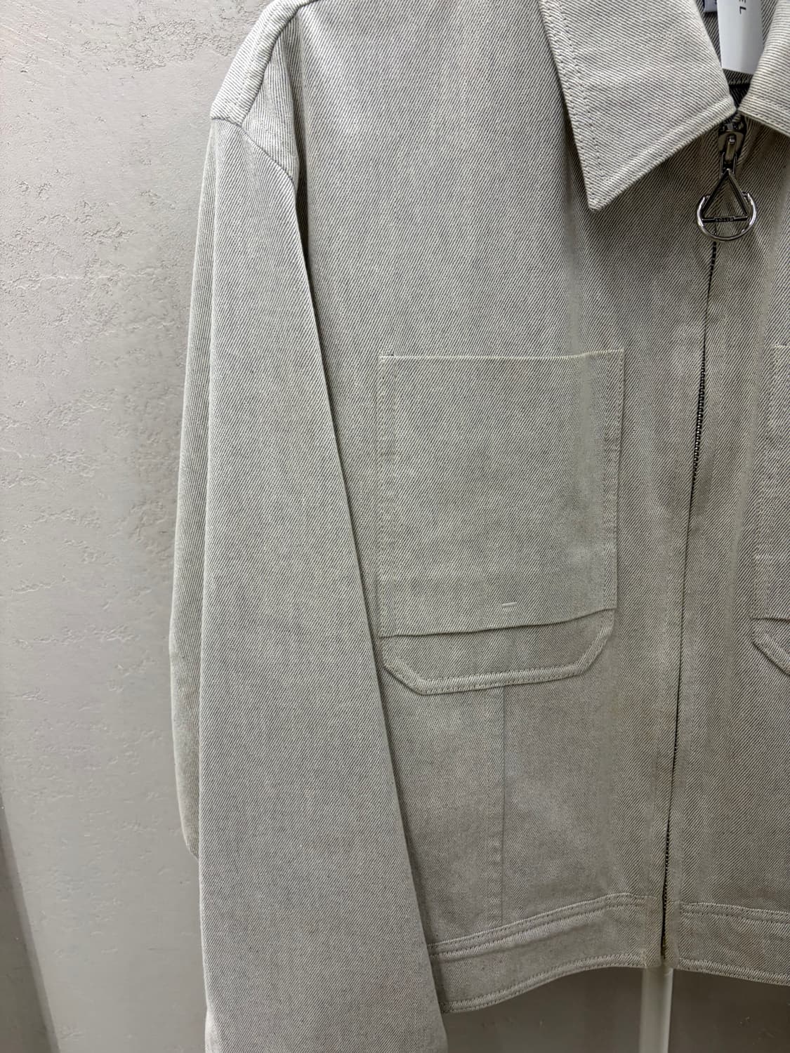 Solid Homme 21FW jacket 105 상품이미지4