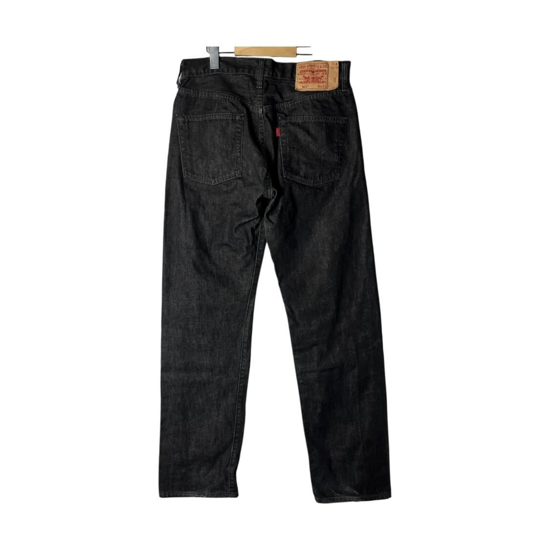 [Levi's] 00's 리바이스501 재팬 데님팬츠 상품이미지1