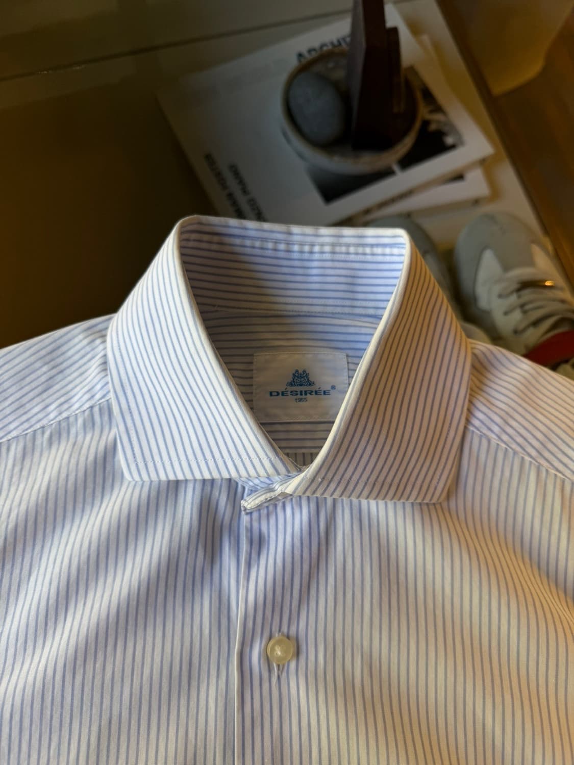 DESIREE 드레스 셔츠 100 상품이미지8