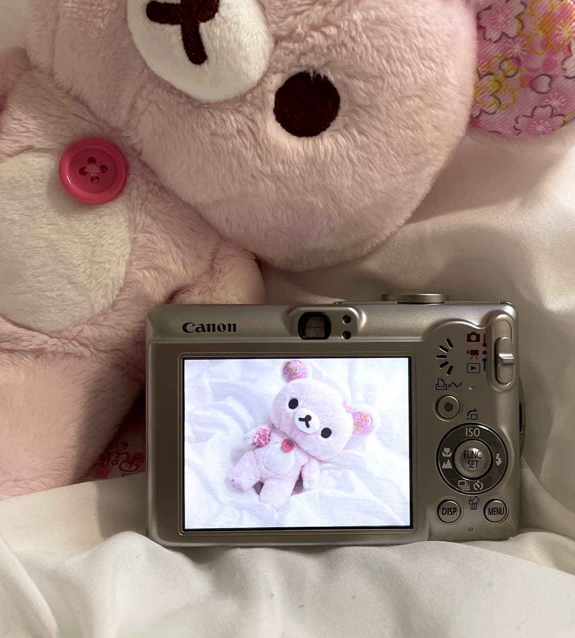 [유하디카] 캐논 익시 70 (익서스60) Canon ixy70 상품이미지5