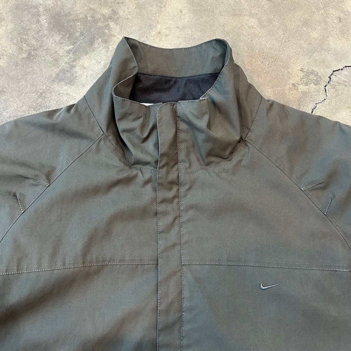 나이키 자켓 상품이미지2