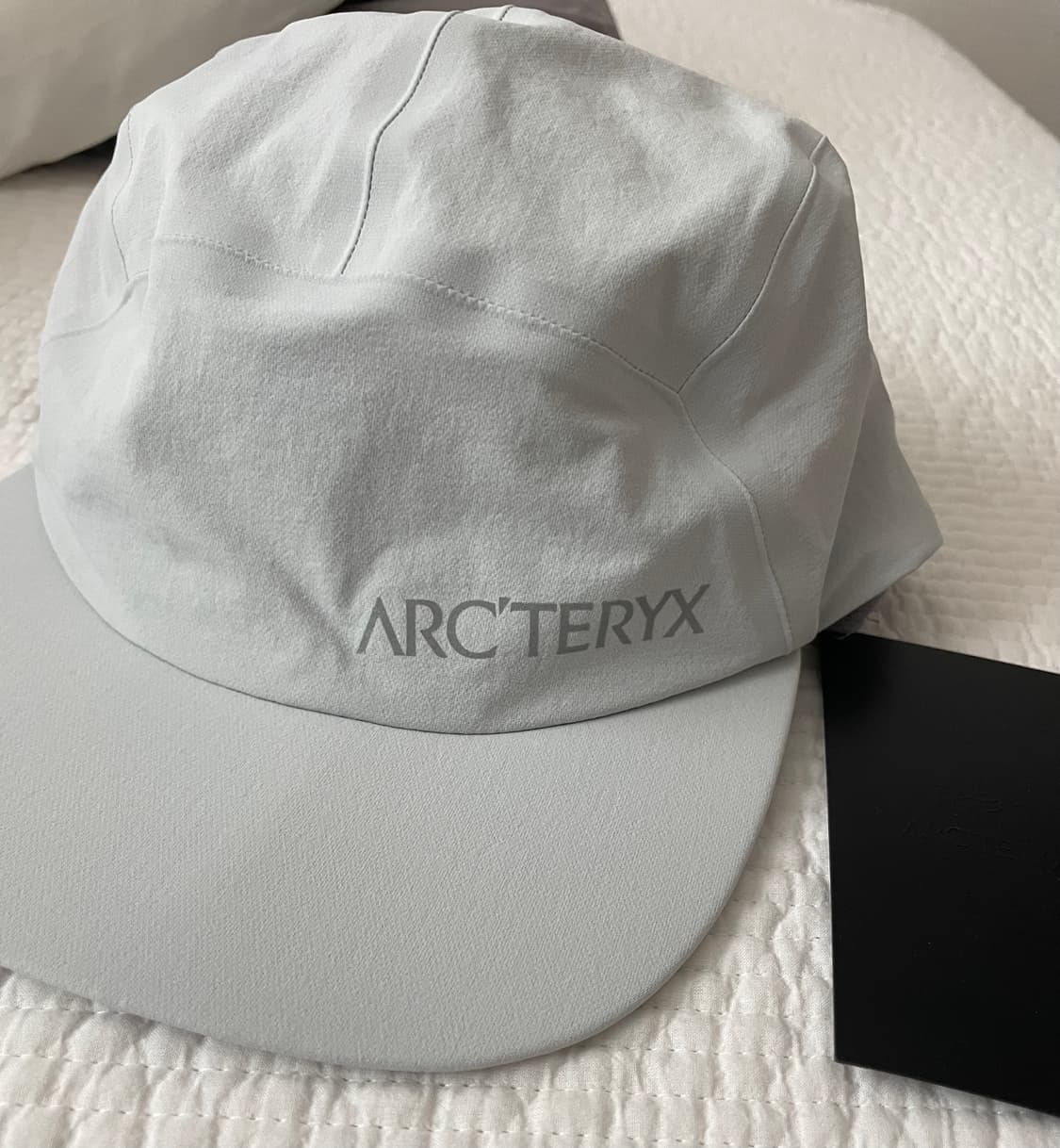 아크테릭스 러닝모자 팔츠캡 S/M 상품이미지1