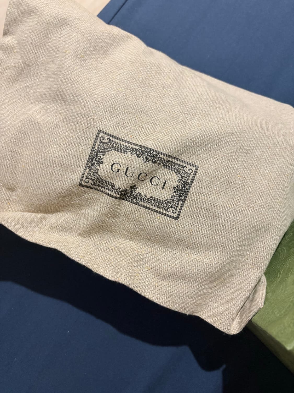 구찌 숄더백 정품 상품이미지4