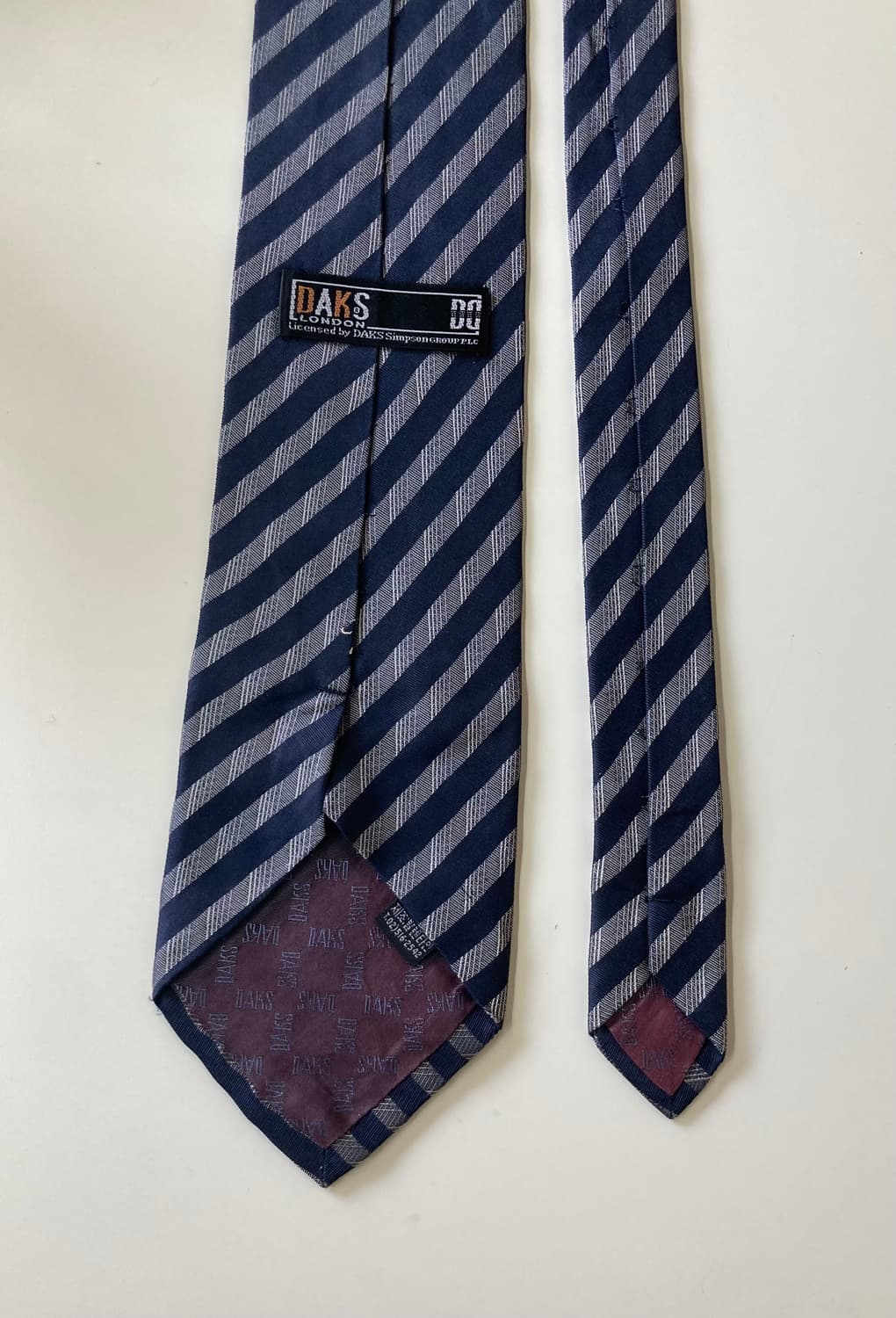 닥스 넥타이 상품이미지2