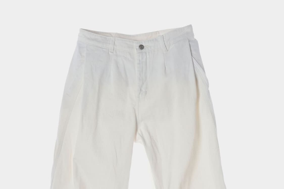 쿠어 코튼팬츠 31 상품이미지3