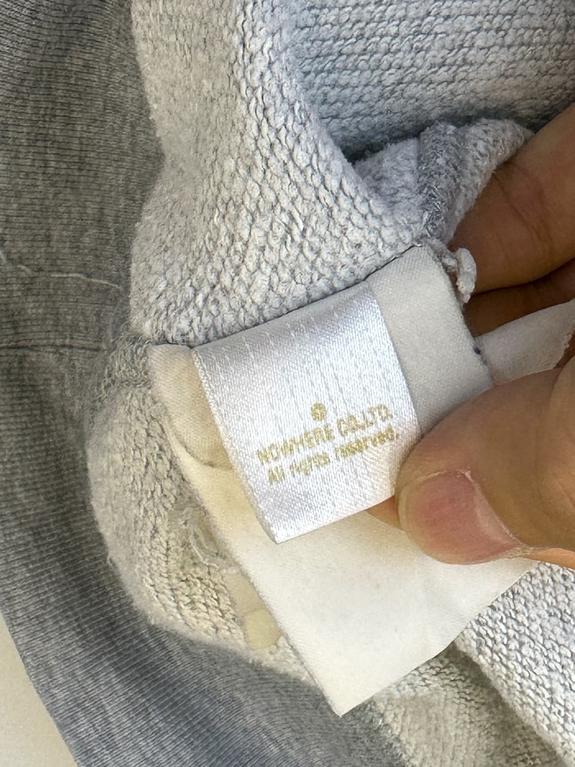 베이프 19SS 믹스 크레이지 카모 S/S 크루넥 상품이미지7
